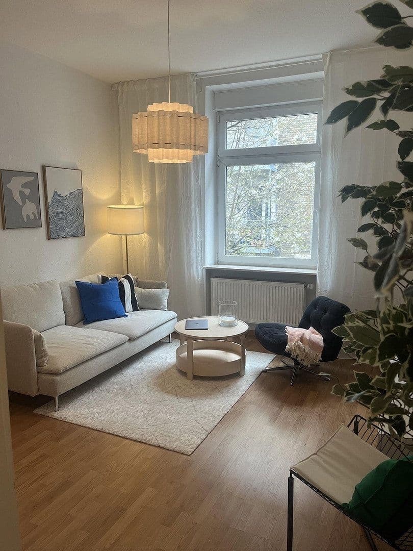 2 bedroom flat to rent, 55 m², Querstraße 20, Offenbach am Main, Hesse 2 bedroom flat to rent, 55 m², Querstraße 20, Offenbach am Main, Hesse