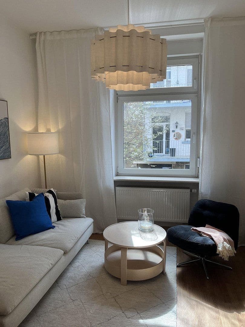 2 bedroom flat to rent, 55 m², Querstraße 20, Offenbach am Main, Hesse 2 bedroom flat to rent, 55 m², Querstraße 20, Offenbach am Main, Hesse