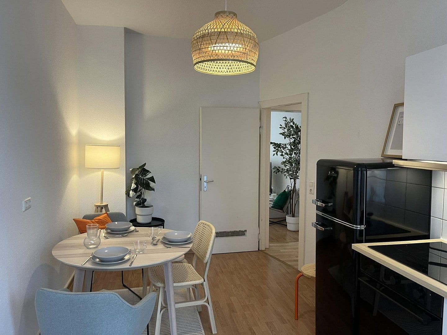 2 bedroom flat to rent, 55 m², Querstraße 20, Offenbach am Main, Hesse 2 bedroom flat to rent, 55 m², Querstraße 20, Offenbach am Main, Hesse