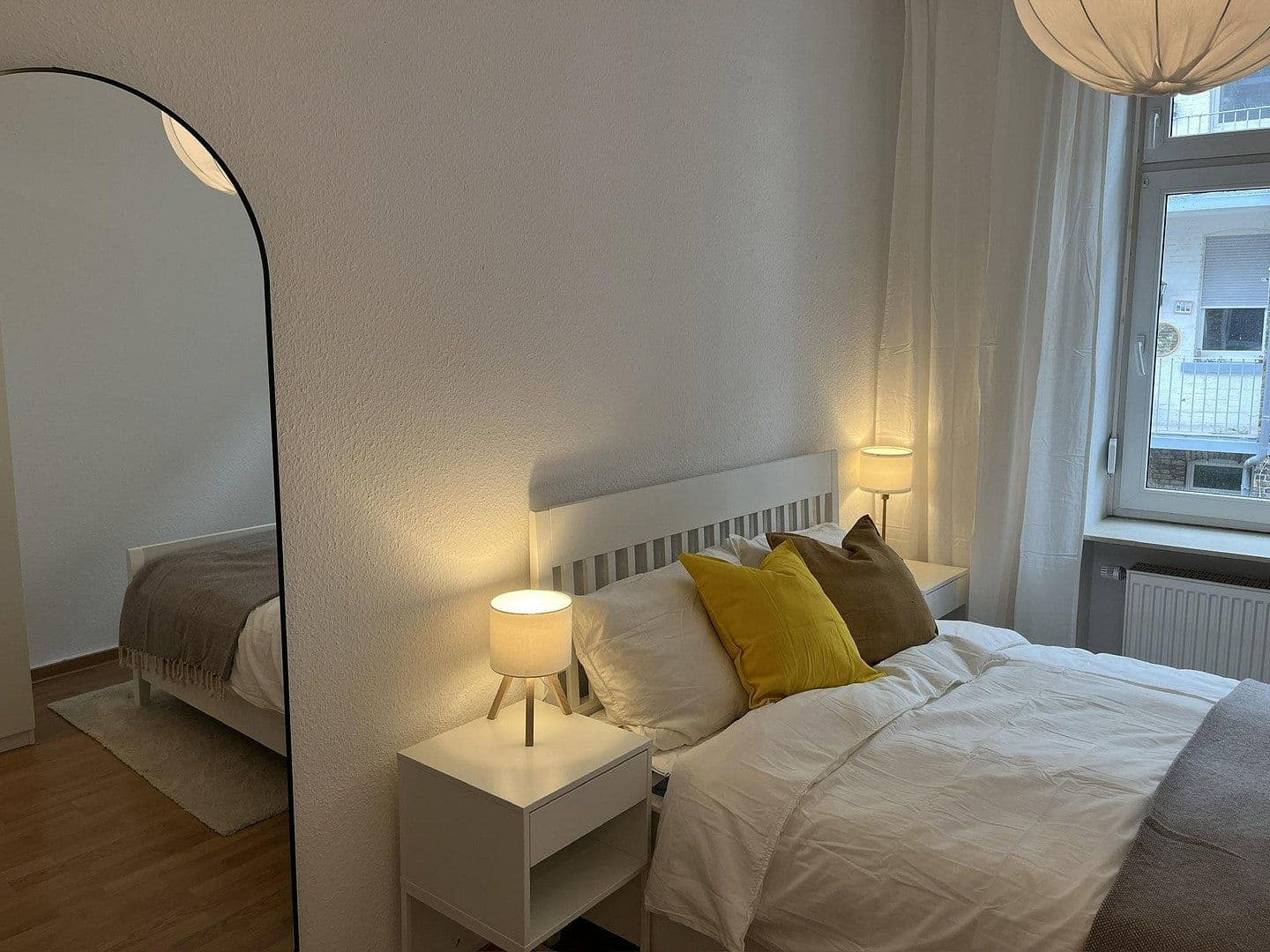 2 bedroom flat to rent, 55 m², Querstraße 20, Offenbach am Main, Hesse 2 bedroom flat to rent, 55 m², Querstraße 20, Offenbach am Main, Hesse