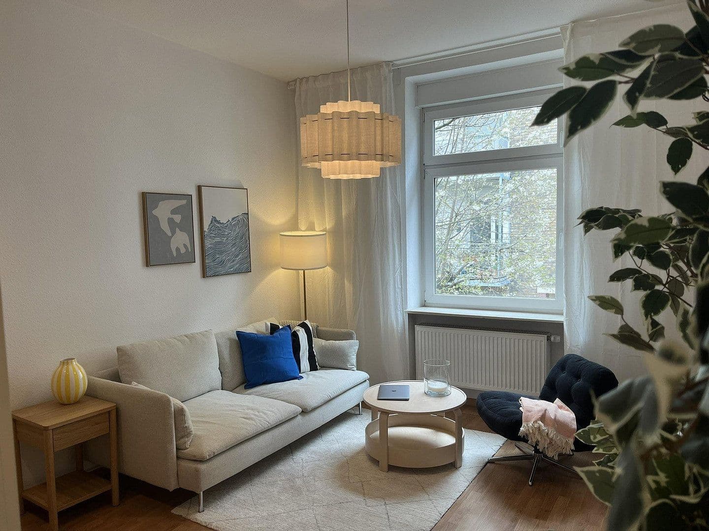 2 bedroom flat to rent, 55 m², Querstraße 20, Offenbach am Main, Hesse 2 bedroom flat to rent, 55 m², Querstraße 20, Offenbach am Main, Hesse