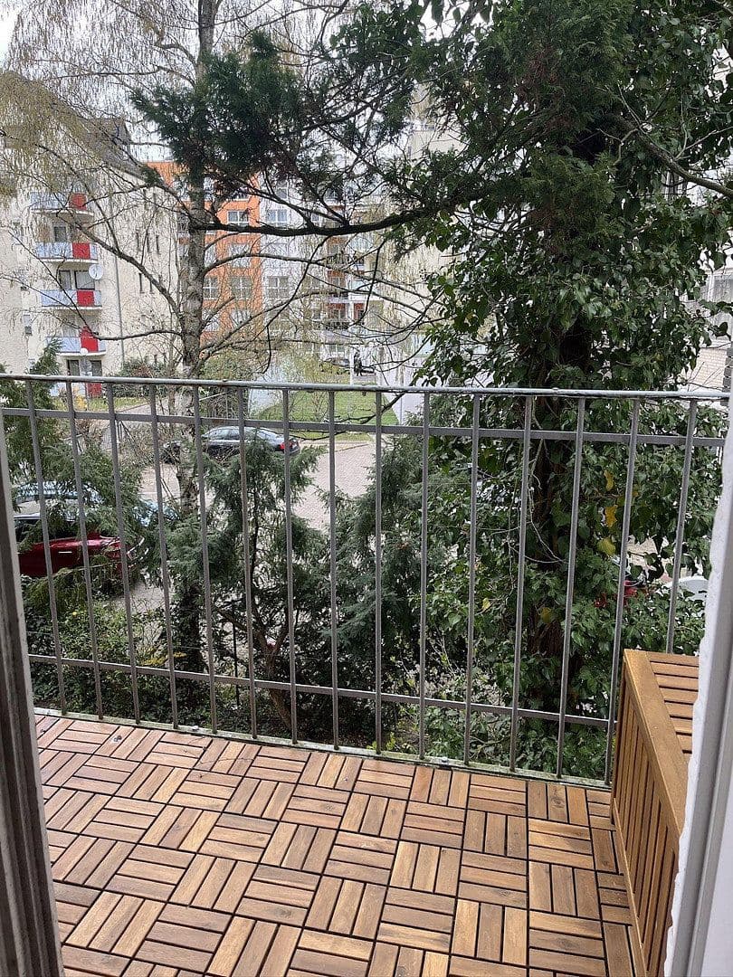 2 bedroom flat to rent, 55 m², Querstraße 20, Offenbach am Main, Hesse 2 bedroom flat to rent, 55 m², Querstraße 20, Offenbach am Main, Hesse