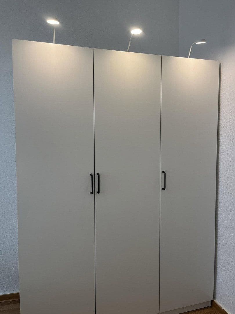 2 bedroom flat to rent, 55 m², Querstraße 20, Offenbach am Main, Hesse 2 bedroom flat to rent, 55 m², Querstraße 20, Offenbach am Main, Hesse