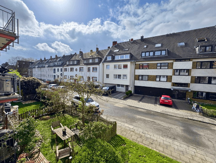 2 bedroom with open-plan kitchen flat for sale, 79 m², Köln, North Rhine-Westphalia 2 bedroom with open-plan kitchen flat for sale, 79 m², Köln, North Rhine-Westphalia