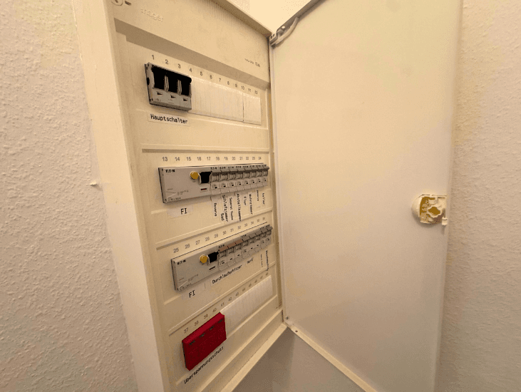 2 bedroom with open-plan kitchen flat for sale, 79 m², Köln, North Rhine-Westphalia 2 bedroom with open-plan kitchen flat for sale, 79 m², Köln, North Rhine-Westphalia