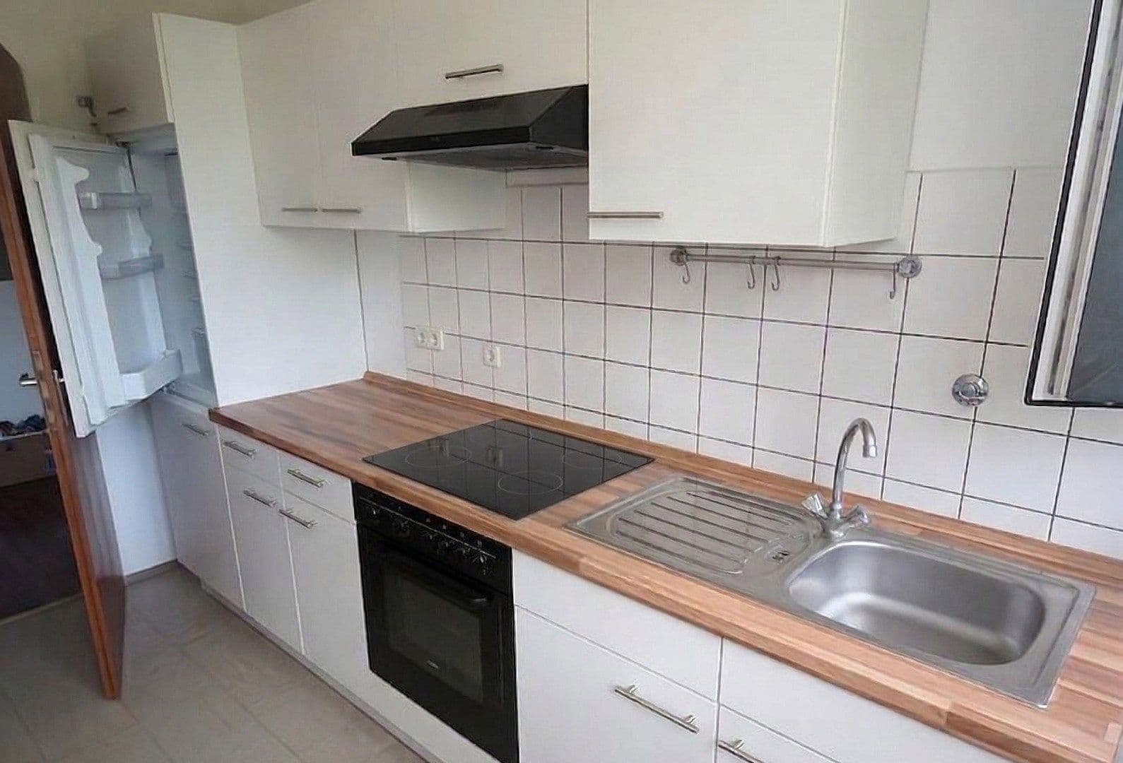 2 bedroom flat to rent, 52 m², Köln, North Rhine-Westphalia 2 bedroom flat to rent, 52 m², Köln, North Rhine-Westphalia