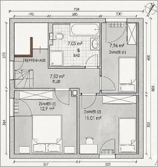 house for sale, 100 m², Erkrath, North Rhine-Westphalia house for sale, 100 m², Erkrath, North Rhine-Westphalia