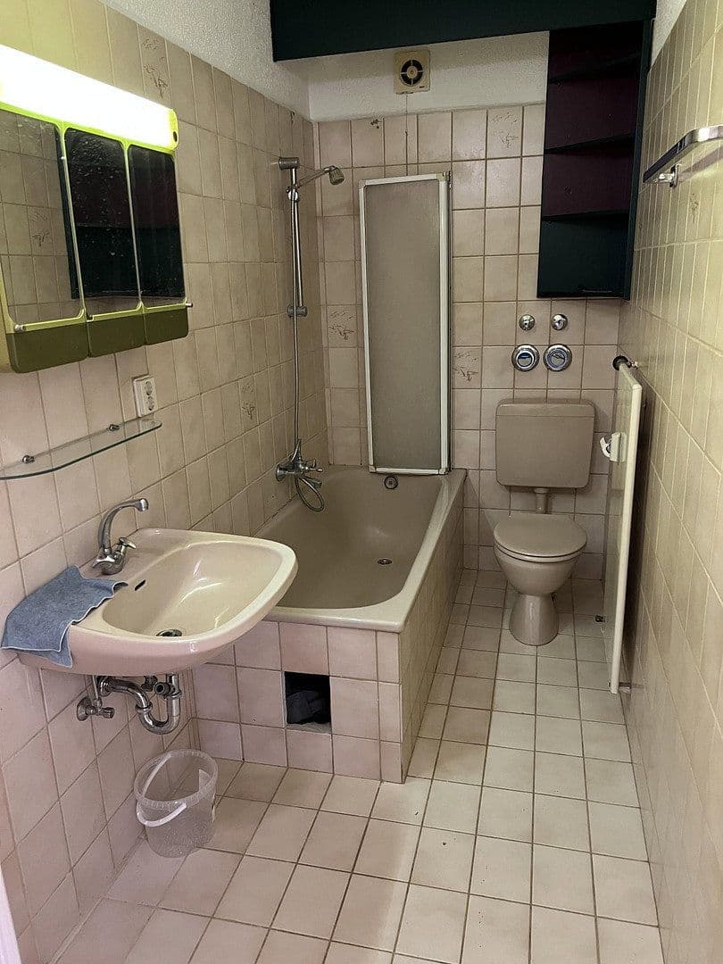 1 bedroom flat for sale, 31 m², Tägermoosstr.27, Konstanz, Baden-Württemberg 1 bedroom flat for sale, 31 m², Tägermoosstr.27, Konstanz, Baden-Württemberg