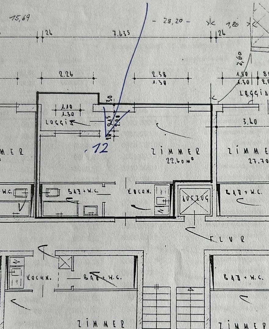 1 bedroom flat for sale, 31 m², Tägermoosstr.27, Konstanz, Baden-Württemberg 1 bedroom flat for sale, 31 m², Tägermoosstr.27, Konstanz, Baden-Württemberg