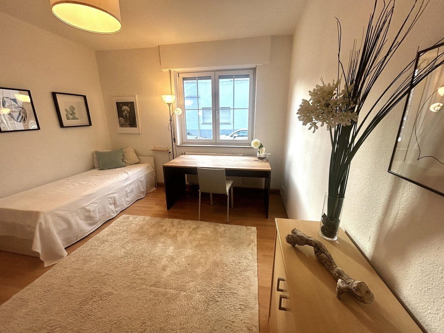 1 bedroom flat to rent, 15 m², Stuttgart, Baden-Württemberg 1 bedroom flat to rent, 15 m², Stuttgart, Baden-Württemberg