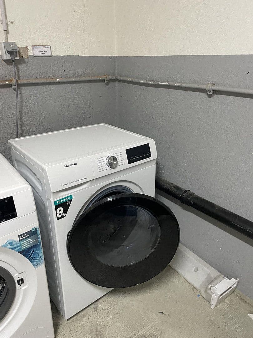 1 bedroom flat to rent, 15 m², Stuttgart, Baden-Württemberg 1 bedroom flat to rent, 15 m², Stuttgart, Baden-Württemberg