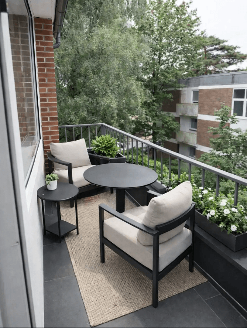 2 bedroom flat to rent, 62 m², Krefelder Weg 6, Hamburg, Hamburg 2 bedroom flat to rent, 62 m², Krefelder Weg 6, Hamburg, Hamburg