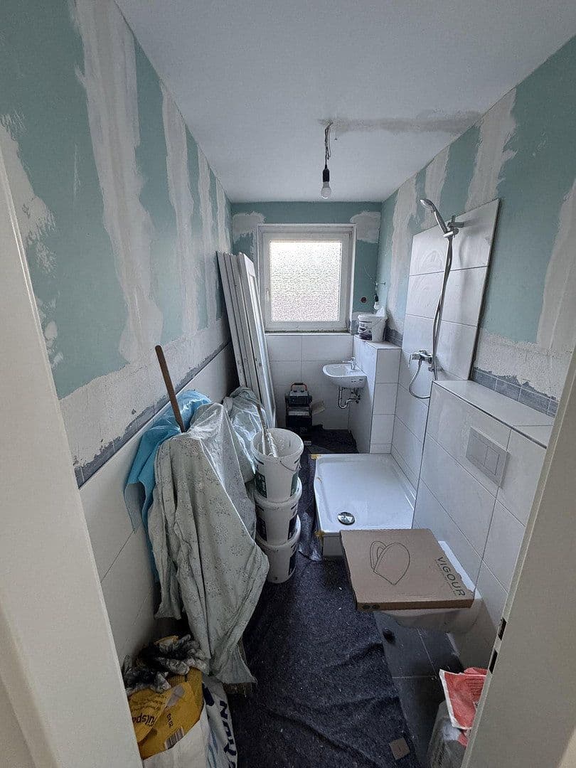 2 bedroom flat to rent, 62 m², Krefelder Weg 6, Hamburg, Hamburg 2 bedroom flat to rent, 62 m², Krefelder Weg 6, Hamburg, Hamburg