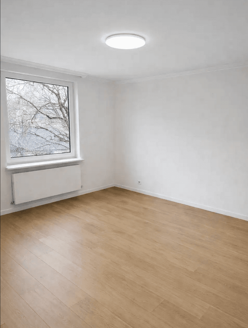 2 bedroom flat to rent, 62 m², Krefelder Weg 6, Hamburg, Hamburg 2 bedroom flat to rent, 62 m², Krefelder Weg 6, Hamburg, Hamburg