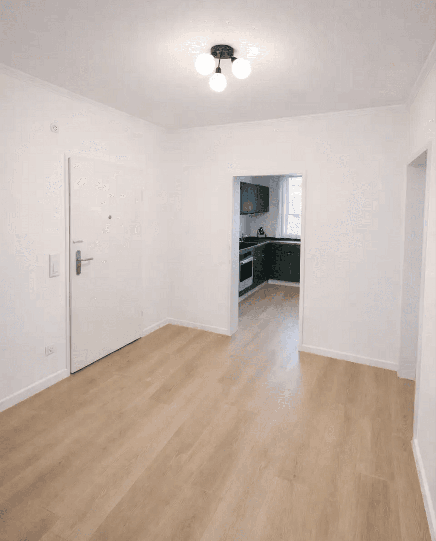 2 bedroom flat to rent, 62 m², Krefelder Weg 6, Hamburg, Hamburg 2 bedroom flat to rent, 62 m², Krefelder Weg 6, Hamburg, Hamburg