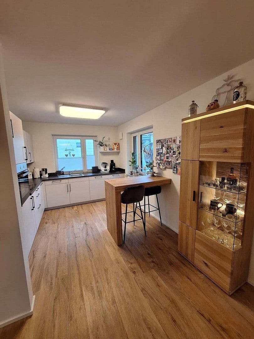 3 bedroom flat to rent, 91 m², Hauptstr. 36 56290 Uhler, Uhler, Rhineland-Palatinate 3 bedroom flat to rent, 91 m², Hauptstr. 36 56290 Uhler, Uhler, Rhineland-Palatinate