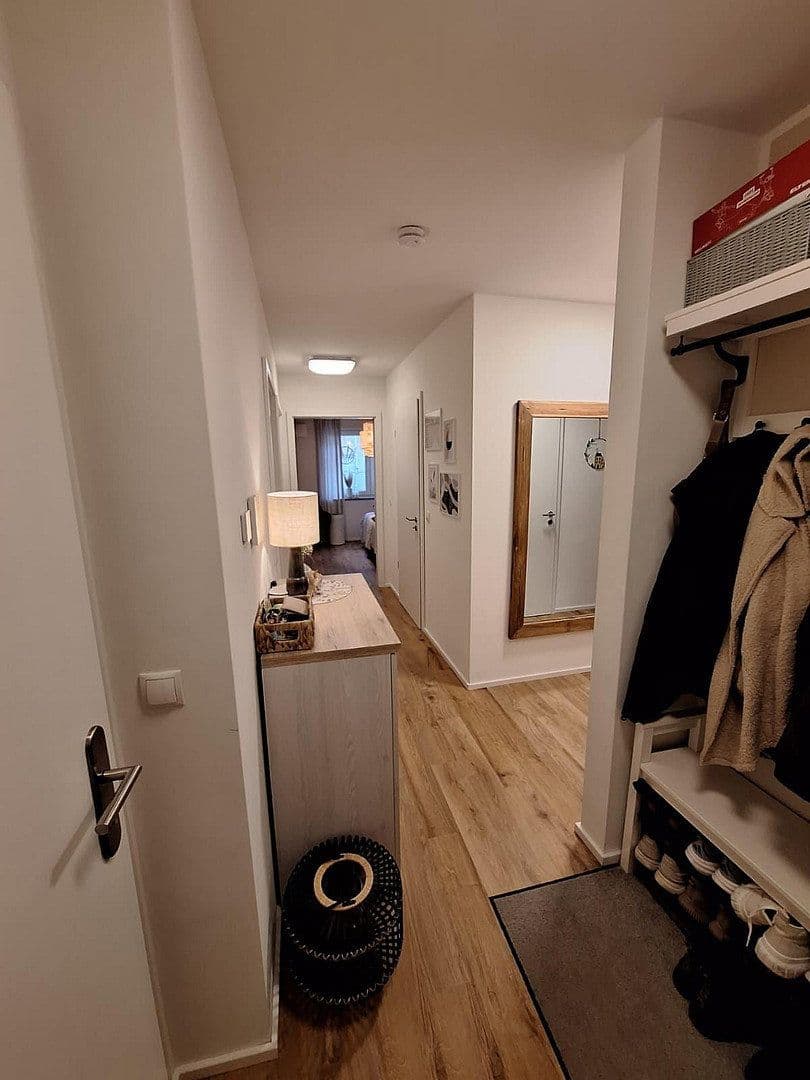 3 bedroom flat to rent, 91 m², Hauptstr. 36 56290 Uhler, Uhler, Rhineland-Palatinate 3 bedroom flat to rent, 91 m², Hauptstr. 36 56290 Uhler, Uhler, Rhineland-Palatinate