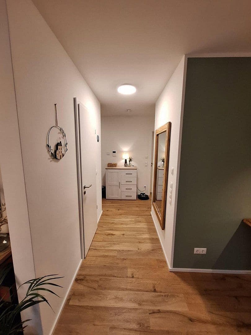 3 bedroom flat to rent, 91 m², Hauptstr. 36 56290 Uhler, Uhler, Rhineland-Palatinate 3 bedroom flat to rent, 91 m², Hauptstr. 36 56290 Uhler, Uhler, Rhineland-Palatinate
