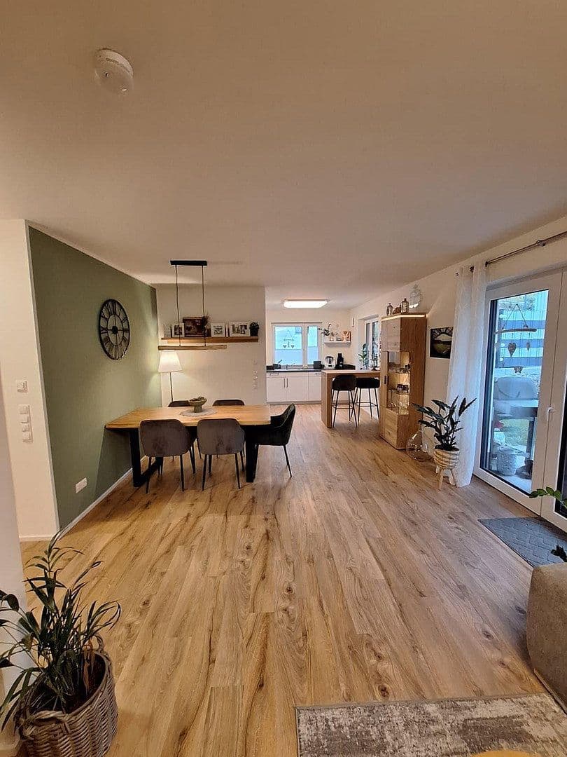 3 bedroom flat to rent, 91 m², Hauptstr. 36 56290 Uhler, Uhler, Rhineland-Palatinate 3 bedroom flat to rent, 91 m², Hauptstr. 36 56290 Uhler, Uhler, Rhineland-Palatinate