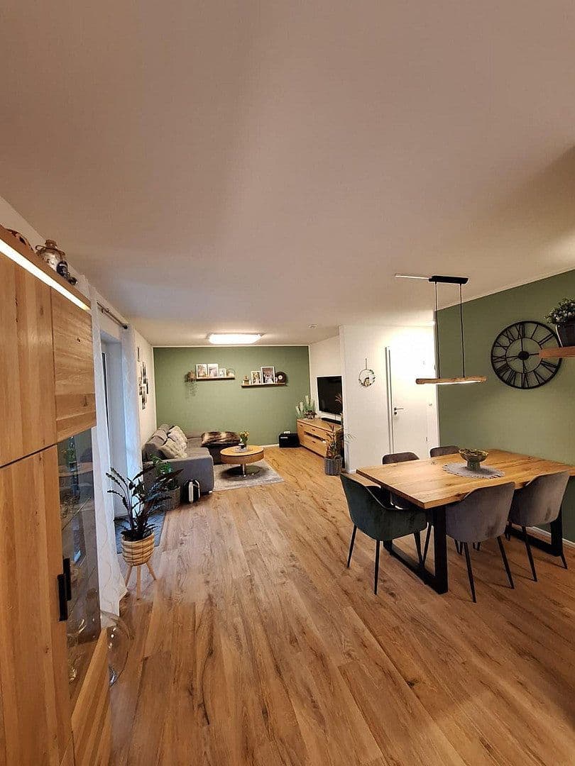 3 bedroom flat to rent, 91 m², Hauptstr. 36 56290 Uhler, Uhler, Rhineland-Palatinate 3 bedroom flat to rent, 91 m², Hauptstr. 36 56290 Uhler, Uhler, Rhineland-Palatinate