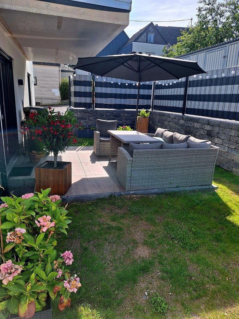 3 bedroom flat to rent, 91 m², Hauptstr. 36 56290 Uhler, Uhler, Rhineland-Palatinate 3 bedroom flat to rent, 91 m², Hauptstr. 36 56290 Uhler, Uhler, Rhineland-Palatinate