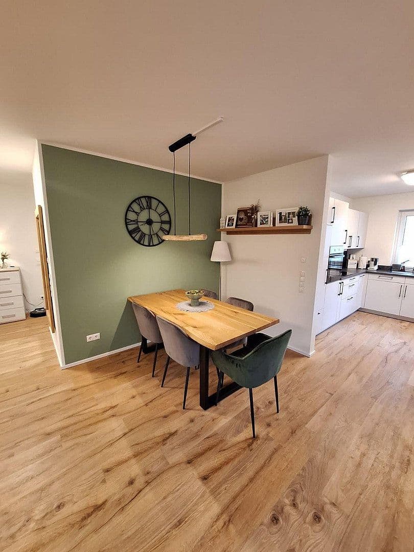 3 bedroom flat to rent, 91 m², Hauptstr. 36 56290 Uhler, Uhler, Rhineland-Palatinate 3 bedroom flat to rent, 91 m², Hauptstr. 36 56290 Uhler, Uhler, Rhineland-Palatinate