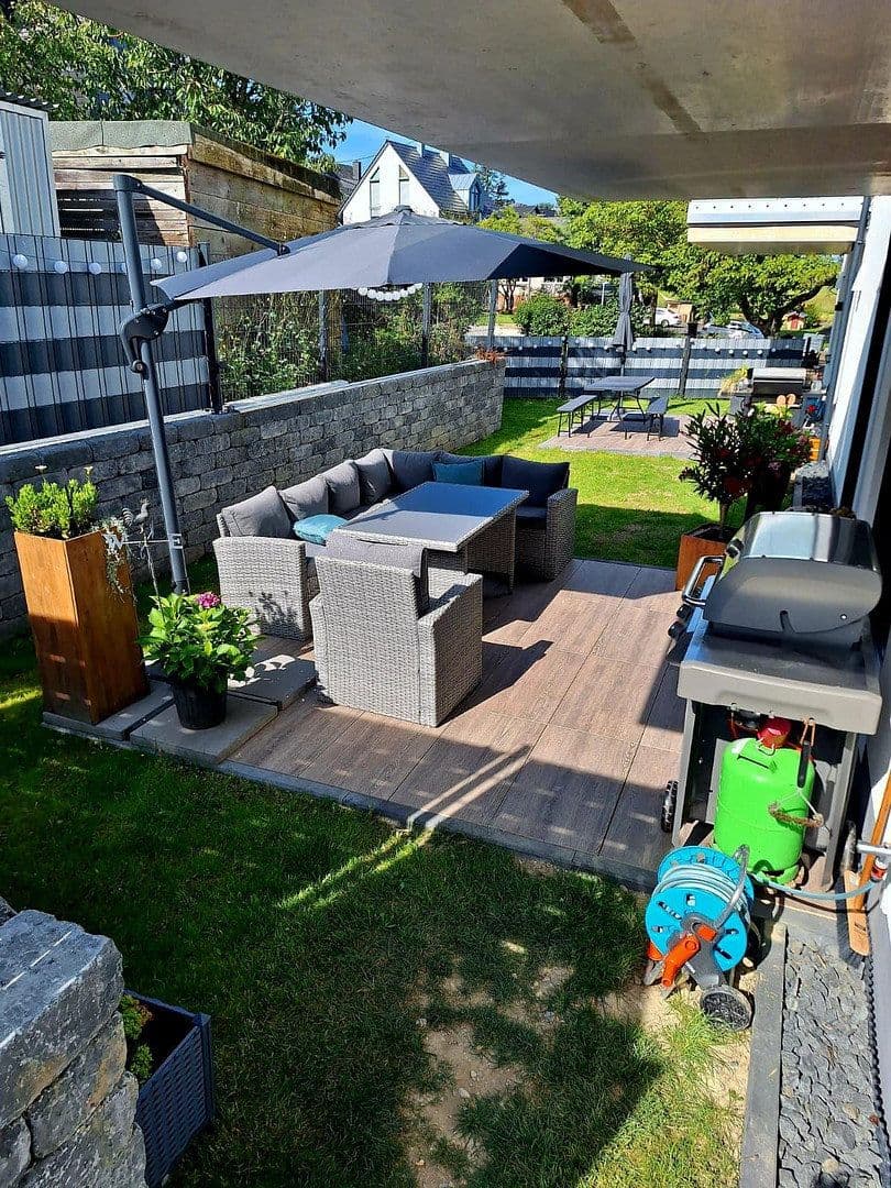 3 bedroom flat to rent, 91 m², Hauptstr. 36 56290 Uhler, Uhler, Rhineland-Palatinate 3 bedroom flat to rent, 91 m², Hauptstr. 36 56290 Uhler, Uhler, Rhineland-Palatinate