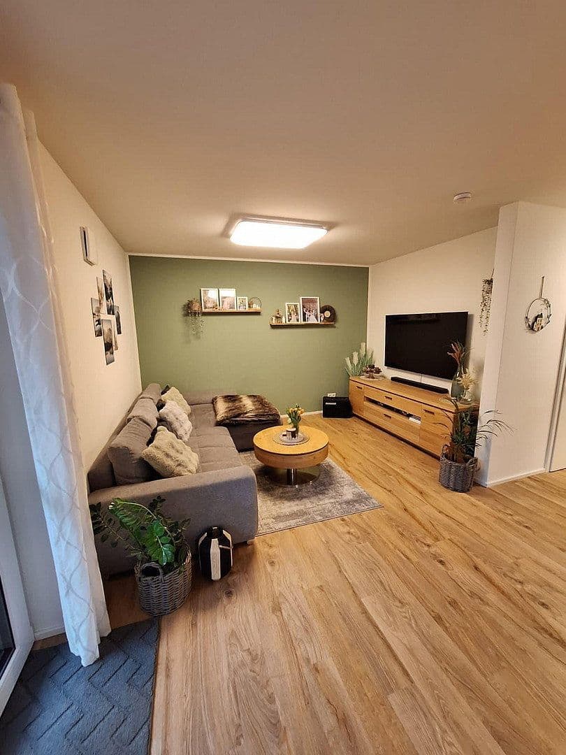 3 bedroom flat to rent, 91 m², Hauptstr. 36 56290 Uhler, Uhler, Rhineland-Palatinate 3 bedroom flat to rent, 91 m², Hauptstr. 36 56290 Uhler, Uhler, Rhineland-Palatinate