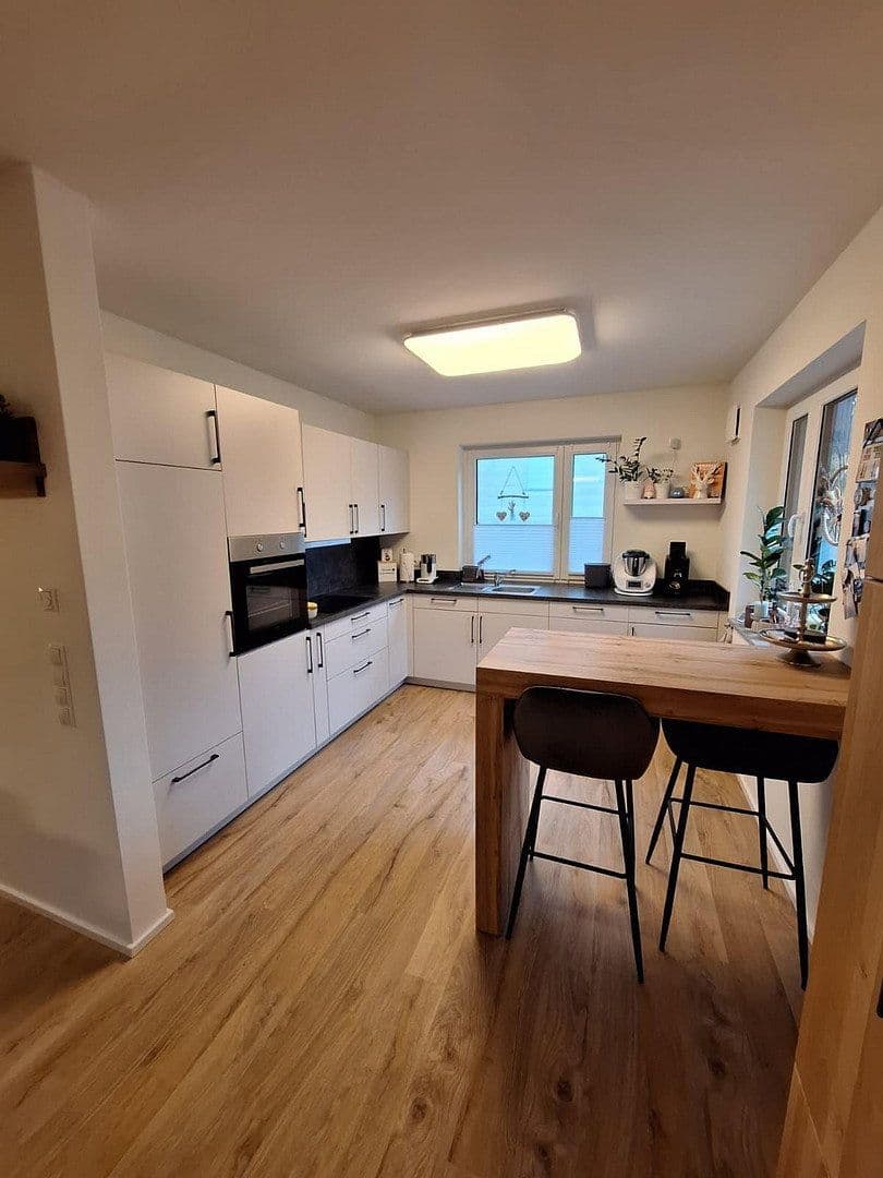 3 bedroom flat to rent, 91 m², Hauptstr. 36 56290 Uhler, Uhler, Rhineland-Palatinate 3 bedroom flat to rent, 91 m², Hauptstr. 36 56290 Uhler, Uhler, Rhineland-Palatinate