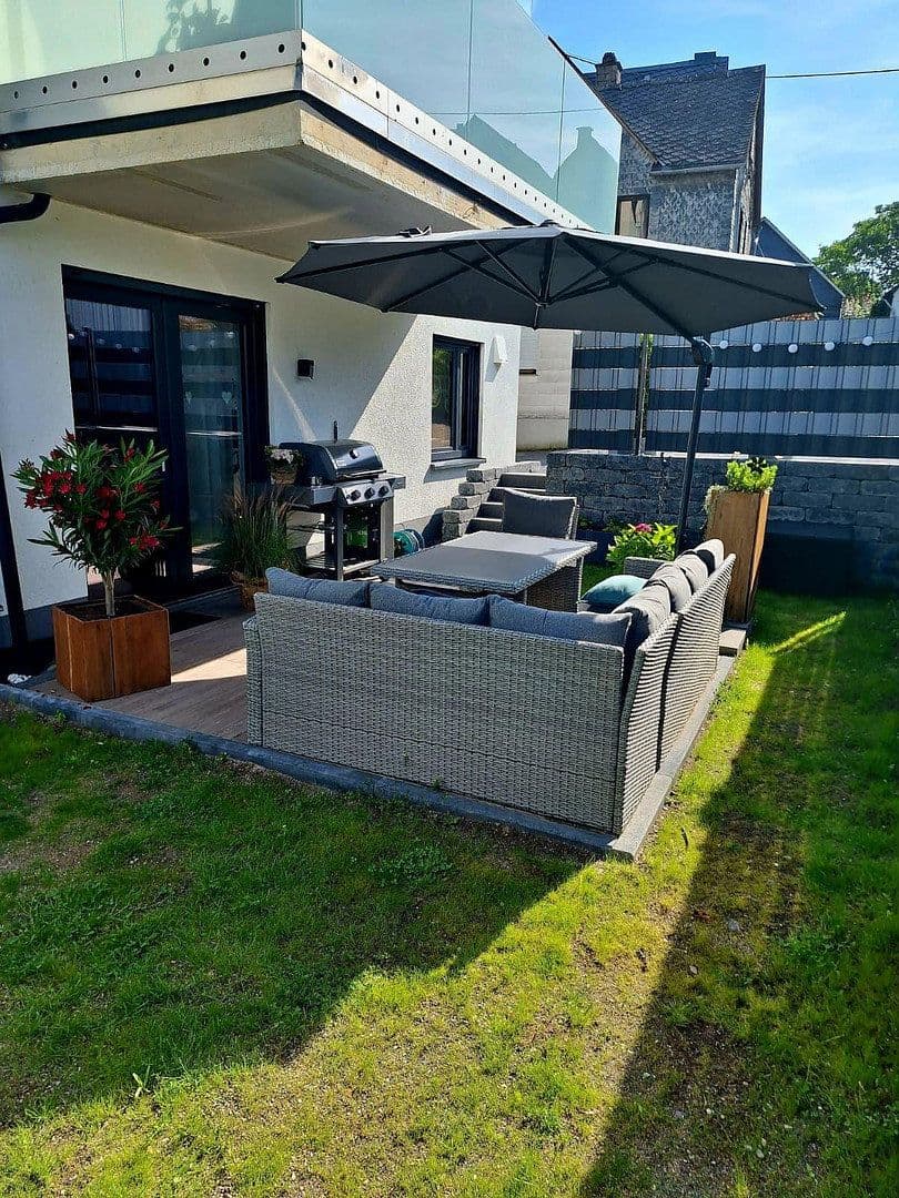 3 bedroom flat to rent, 91 m², Hauptstr. 36 56290 Uhler, Uhler, Rhineland-Palatinate 3 bedroom flat to rent, 91 m², Hauptstr. 36 56290 Uhler, Uhler, Rhineland-Palatinate