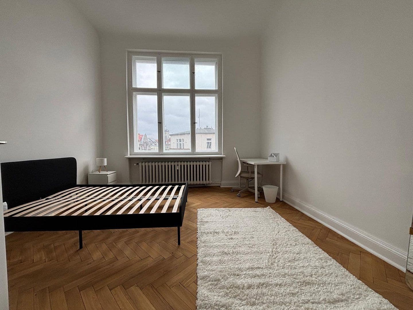 flat to rent, 18 m², Berlin, Berlin flat to rent, 18 m², Berlin, Berlin