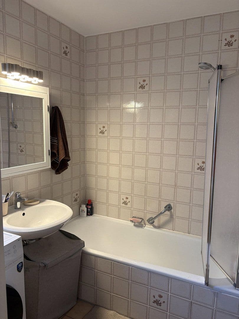 Studio flat to rent, 47 m², München, Bavaria Studio flat to rent, 47 m², München, Bavaria