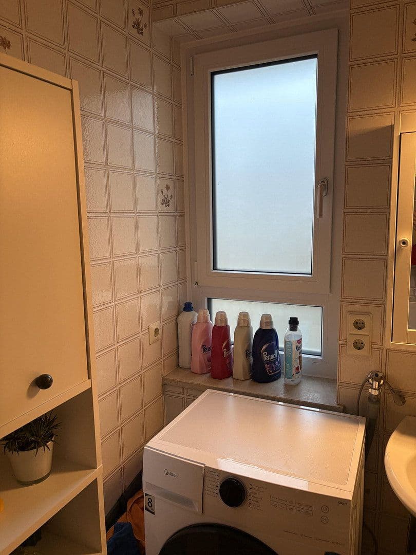 Studio flat to rent, 47 m², München, Bavaria Studio flat to rent, 47 m², München, Bavaria