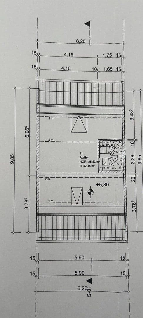house for sale, 125 m², Theodor-Heus-Str. 40, Sarstedt, Lower Saxony house for sale, 125 m², Theodor-Heus-Str. 40, Sarstedt, Lower Saxony