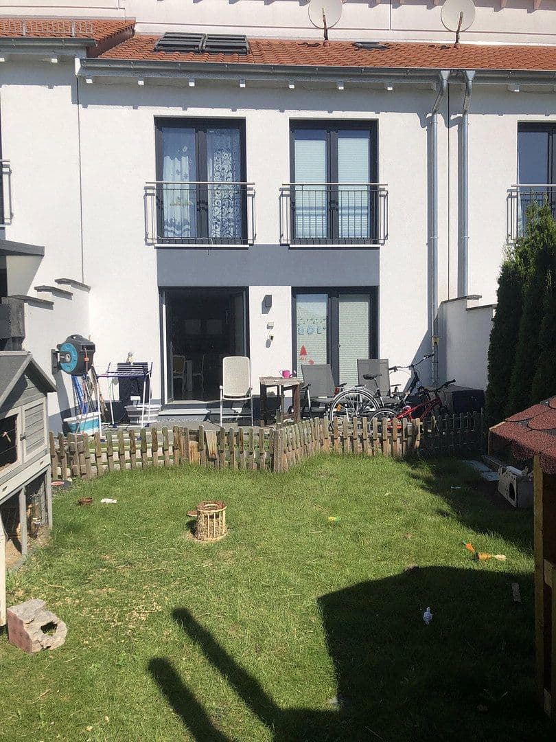 house for sale, 125 m², Theodor-Heus-Str. 40, Sarstedt, Lower Saxony house for sale, 125 m², Theodor-Heus-Str. 40, Sarstedt, Lower Saxony