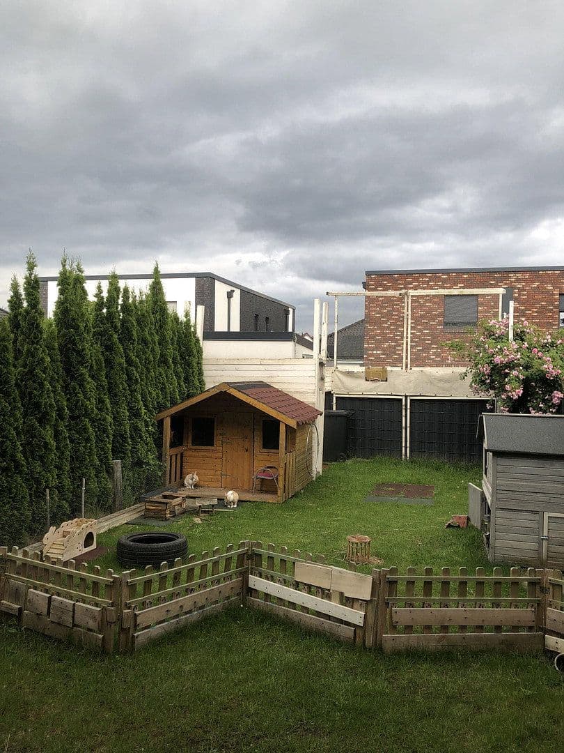 house for sale, 125 m², Theodor-Heus-Str. 40, Sarstedt, Lower Saxony house for sale, 125 m², Theodor-Heus-Str. 40, Sarstedt, Lower Saxony