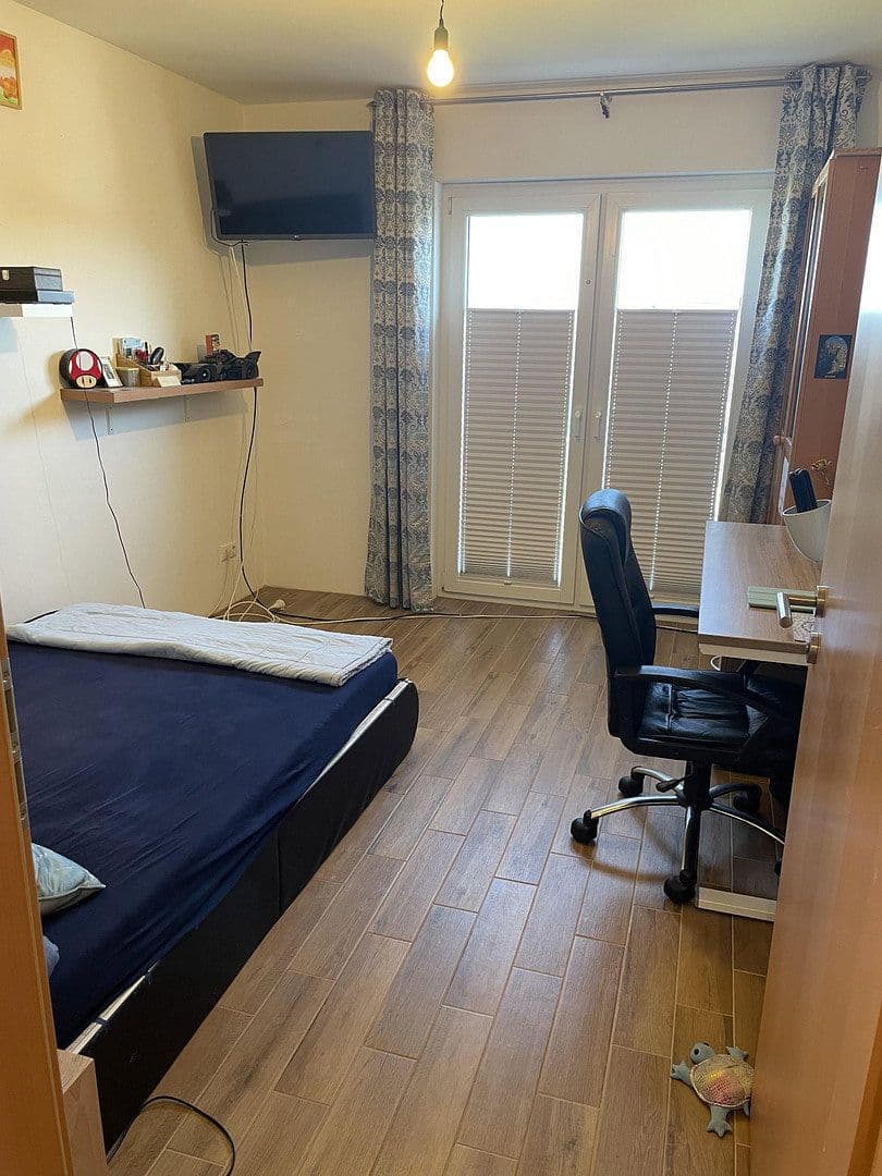 house for sale, 125 m², Theodor-Heus-Str. 40, Sarstedt, Lower Saxony house for sale, 125 m², Theodor-Heus-Str. 40, Sarstedt, Lower Saxony