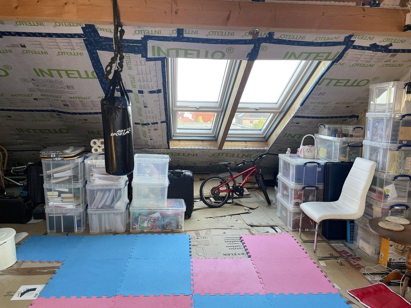 house for sale, 125 m², Theodor-Heus-Str. 40, Sarstedt, Lower Saxony house for sale, 125 m², Theodor-Heus-Str. 40, Sarstedt, Lower Saxony