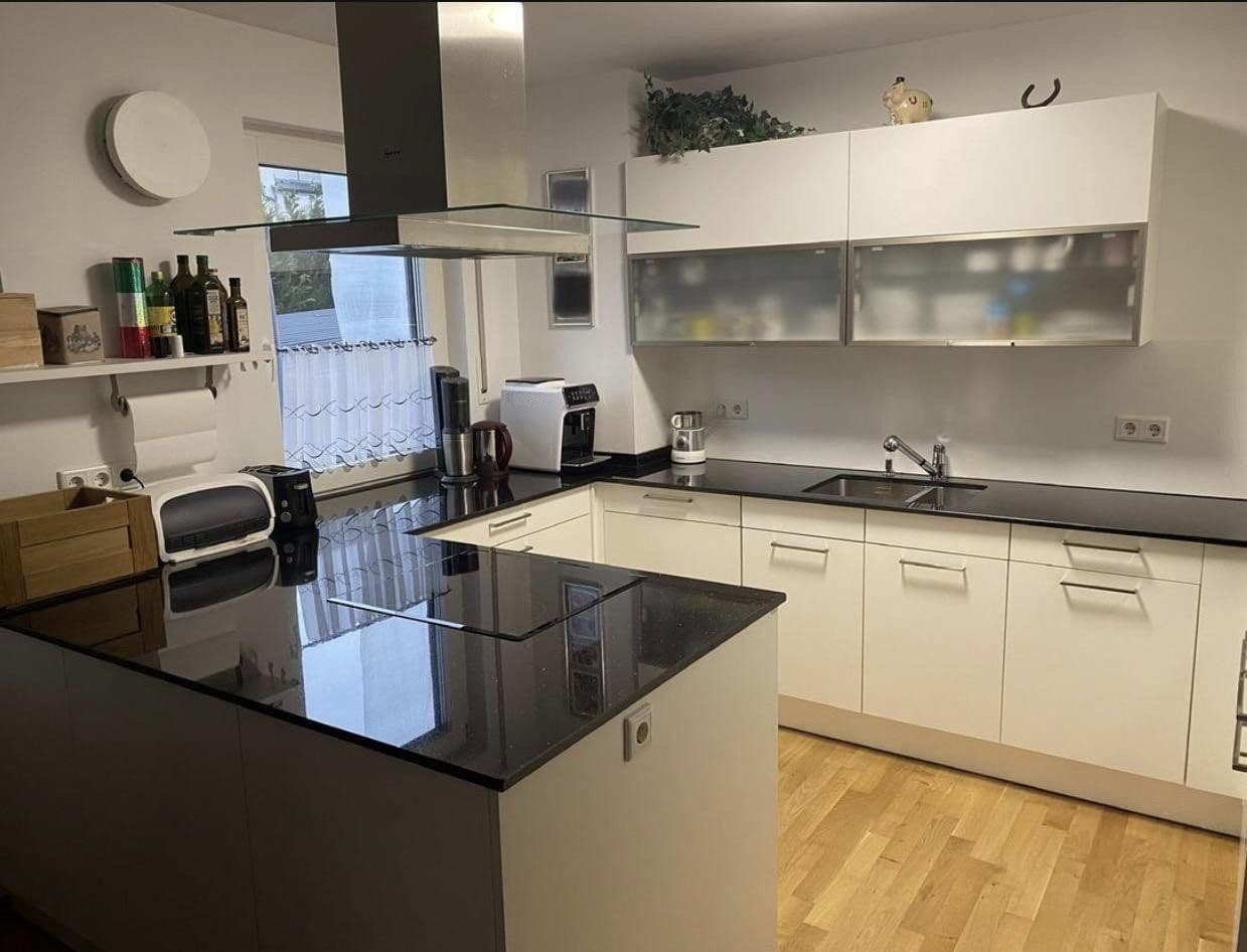 4 bedroom flat for sale, 114 m², Olching, Bavaria 4 bedroom flat for sale, 114 m², Olching, Bavaria