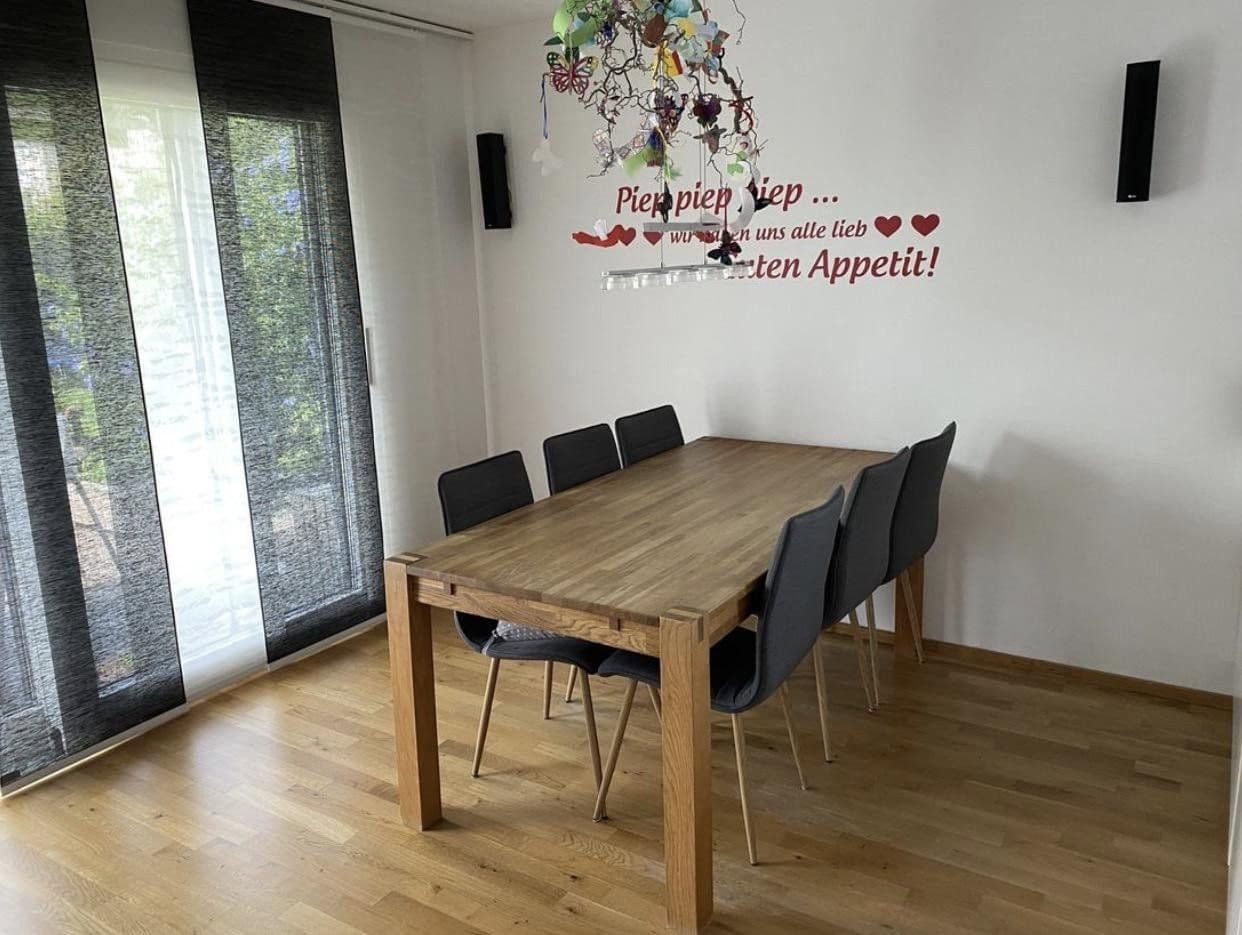 4 bedroom flat for sale, 114 m², Olching, Bavaria 4 bedroom flat for sale, 114 m², Olching, Bavaria