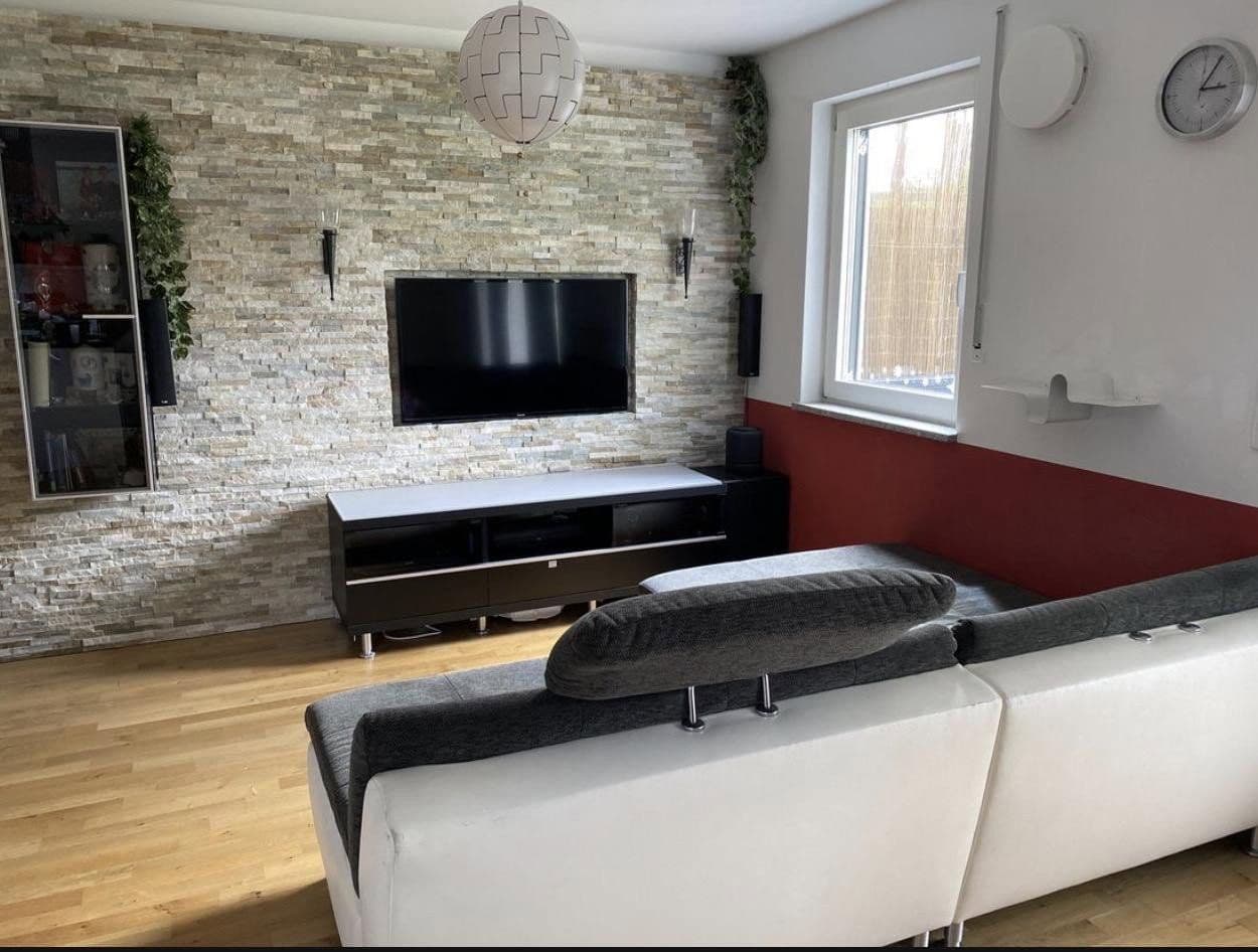 4 bedroom flat for sale, 114 m², Olching, Bavaria 4 bedroom flat for sale, 114 m², Olching, Bavaria