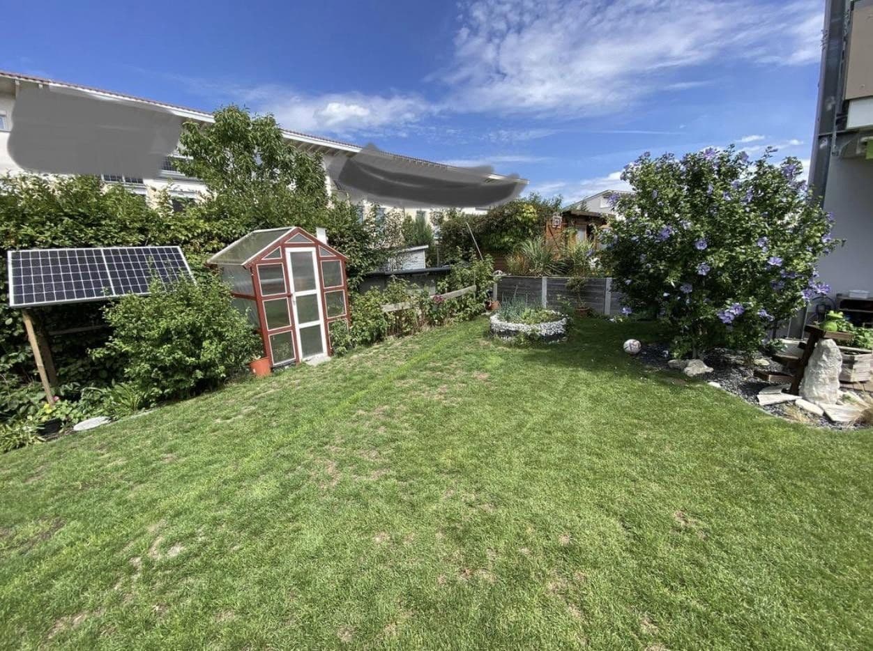 4 bedroom flat for sale, 114 m², Olching, Bavaria 4 bedroom flat for sale, 114 m², Olching, Bavaria