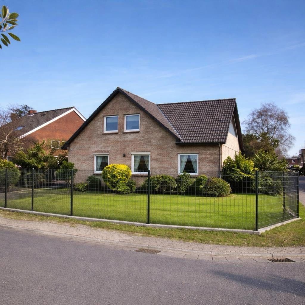 house for sale, 250 m², Norden, Lower Saxony house for sale, 250 m², Norden, Lower Saxony