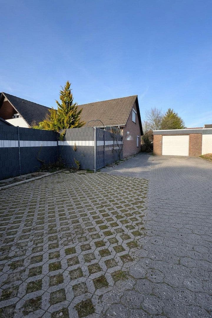 house for sale, 250 m², Norden, Lower Saxony house for sale, 250 m², Norden, Lower Saxony