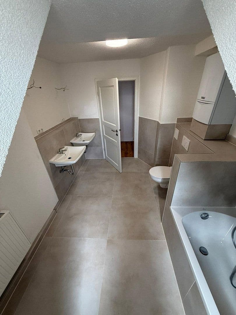 6 bedroom flat to rent, 109 m², Bruchstraße 30, Kassel, Hesse 6 bedroom flat to rent, 109 m², Bruchstraße 30, Kassel, Hesse