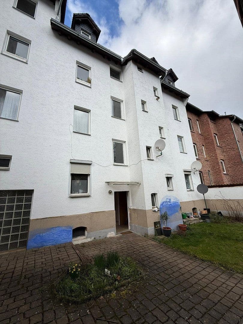6 bedroom flat to rent, 109 m², Bruchstraße 30, Kassel, Hesse 6 bedroom flat to rent, 109 m², Bruchstraße 30, Kassel, Hesse