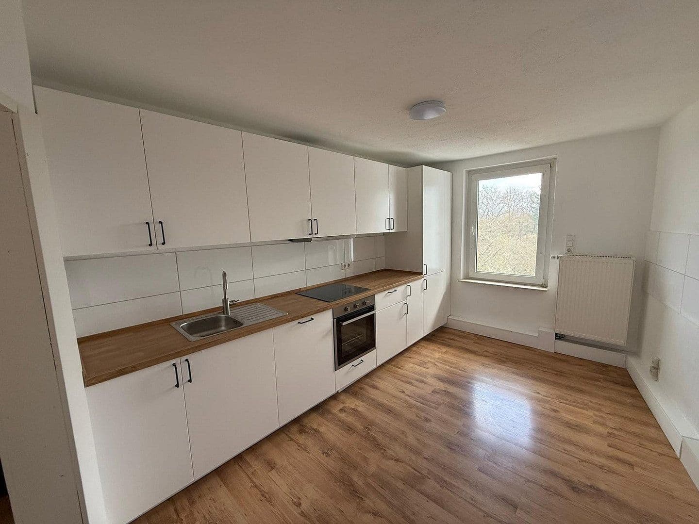 6 bedroom flat to rent, 109 m², Bruchstraße 30, Kassel, Hesse 6 bedroom flat to rent, 109 m², Bruchstraße 30, Kassel, Hesse