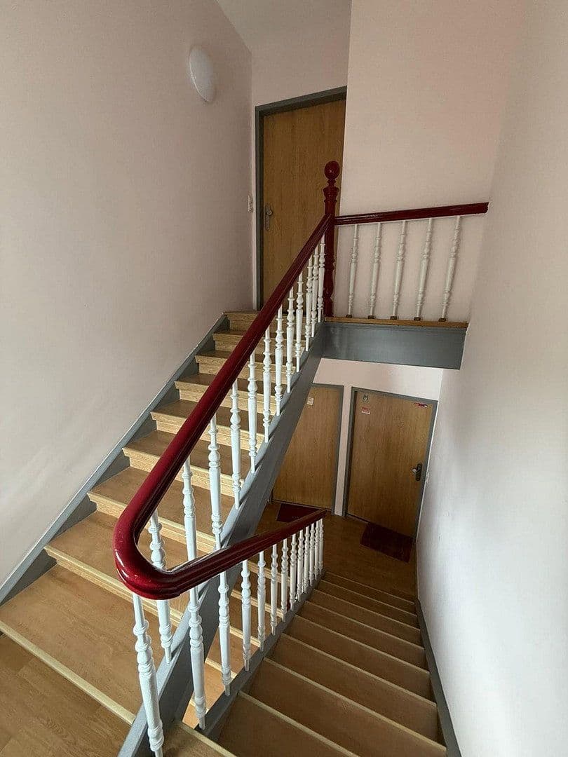 6 bedroom flat to rent, 109 m², Bruchstraße 30, Kassel, Hesse 6 bedroom flat to rent, 109 m², Bruchstraße 30, Kassel, Hesse