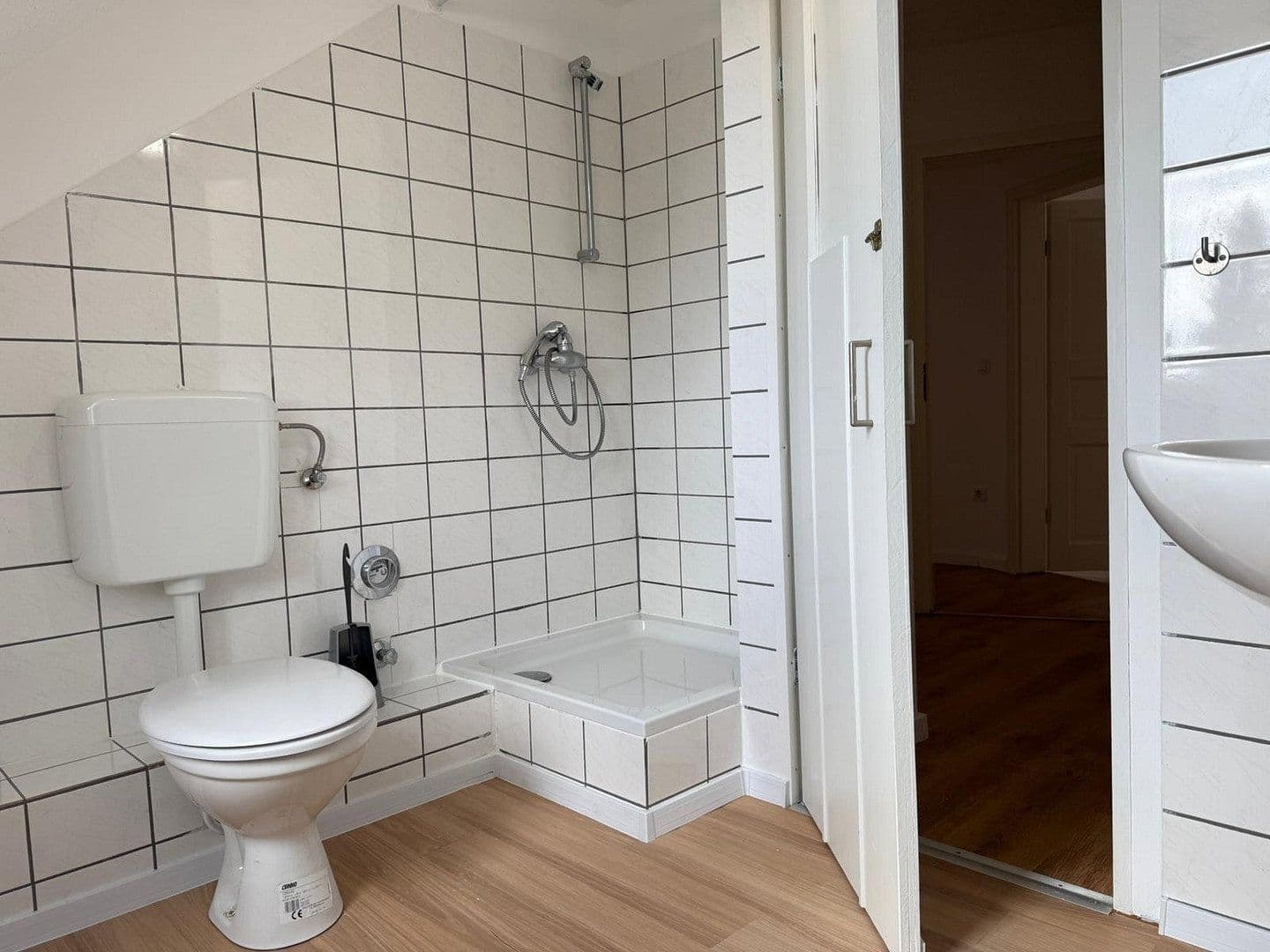 6 bedroom flat to rent, 109 m², Bruchstraße 30, Kassel, Hesse 6 bedroom flat to rent, 109 m², Bruchstraße 30, Kassel, Hesse