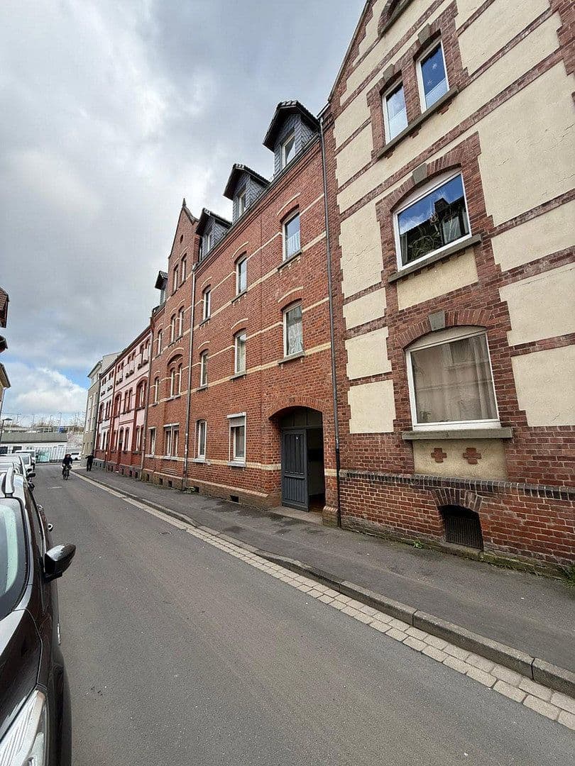 6 bedroom flat to rent, 109 m², Bruchstraße 30, Kassel, Hesse 6 bedroom flat to rent, 109 m², Bruchstraße 30, Kassel, Hesse